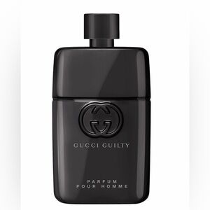 Gucci Guilty Parfum Pour Homme 3oz